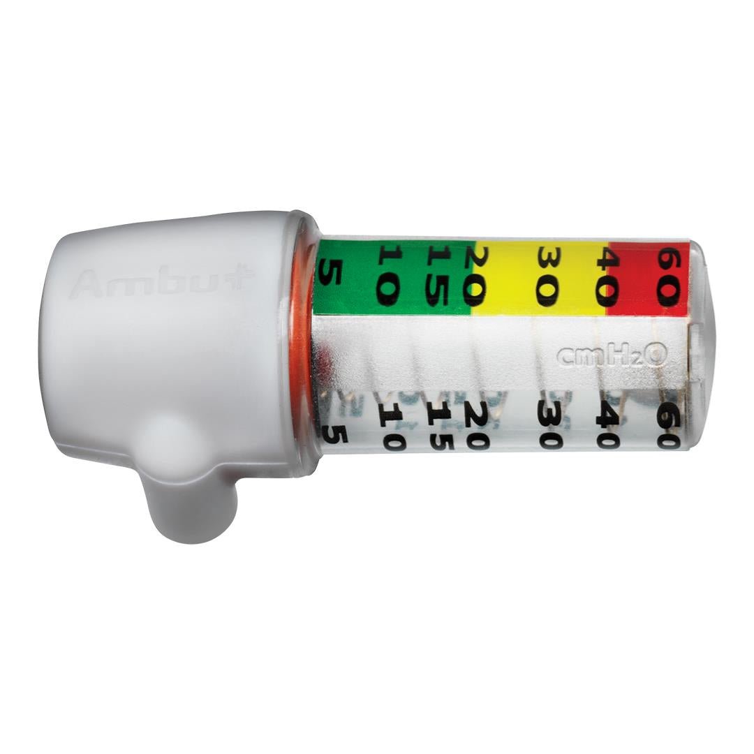 Ambu Manómetro de Presión Desechable - Delcantomedical