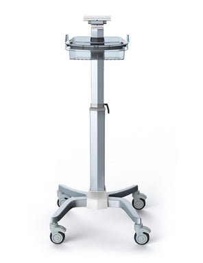 Carro para monitor de signos vitales CY - 11 - Delcantomedical