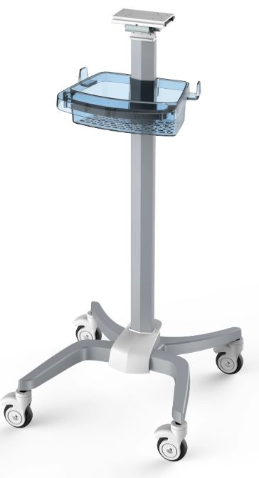 Carro para monitor de signos vitales CY-11