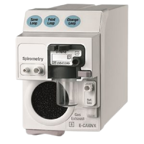 Trampa de Agua D-Fend / Datex-Ohmeda – GE Healthcare (Modelos Modernos y Clásicos)