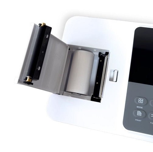 Electrocardiógrafo Contec E3 – 3 Canales - Delcantomedical