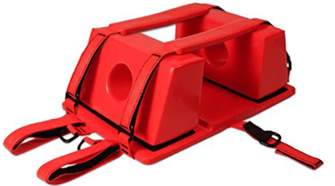 Kit de Inmovilización Adulto - Delcantomedical