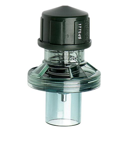 Ambu® válvula PEEP 10 Y 20 - reutilizable