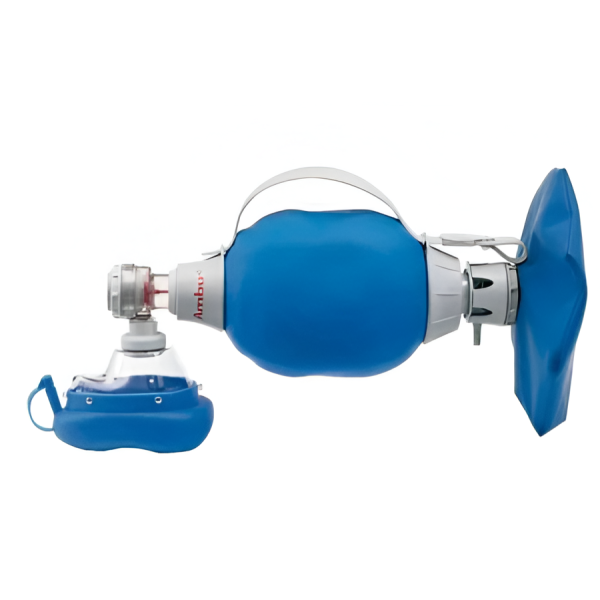 Ambu® Resucitador Mark IV – Reutilizable