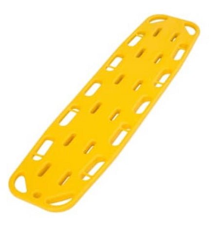 🏥 Tabla Espinal Pediátrica - Delcantomedical