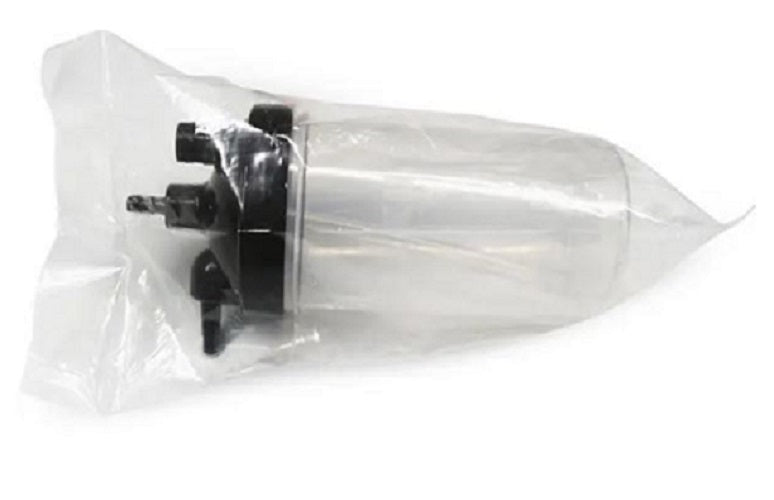 Vaso Humidificador (sin rosca)