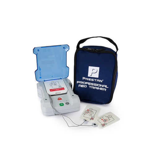 DEA Plus de Entrenamiento PRESTAN | Individual y Pack 4 Unidades