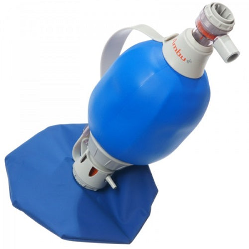 Ambu® Resucitador Mark IV  –  Reutilizable