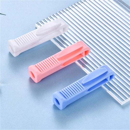Abridor de Ampollas Médico – Pack de 3 Unidades - Delcantomedical