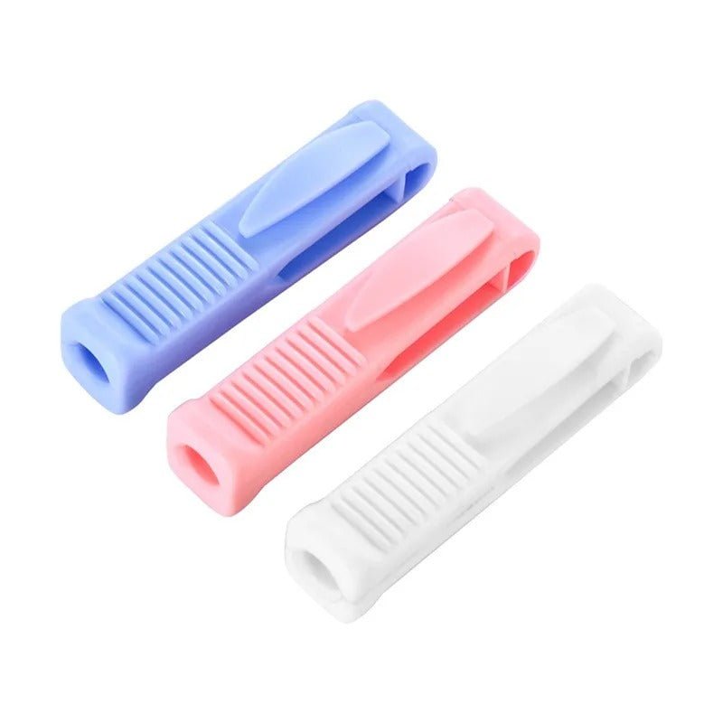Abridor de Ampollas Médico – Pack de 3 Unidades - Delcantomedical