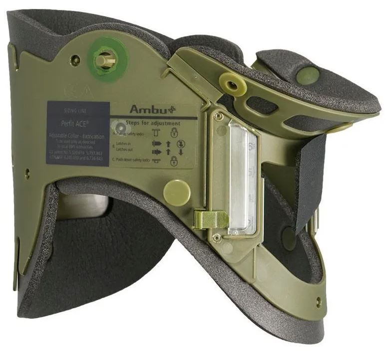 Ambu Collarín de Inmovilización Perfit ACE - Delcantomedical