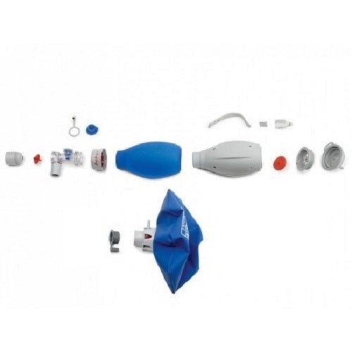 Ambu® Resucitador Baby Mark IV - Reutilizable - Delcantomedical