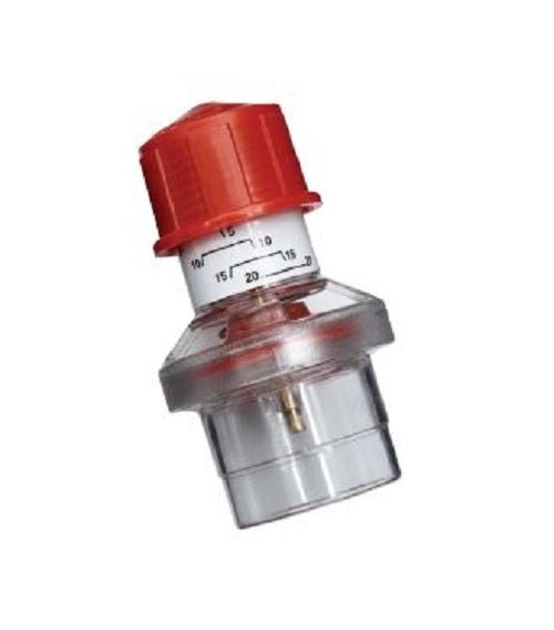 Ambu Válvula PEEP Desechable - Delcantomedical