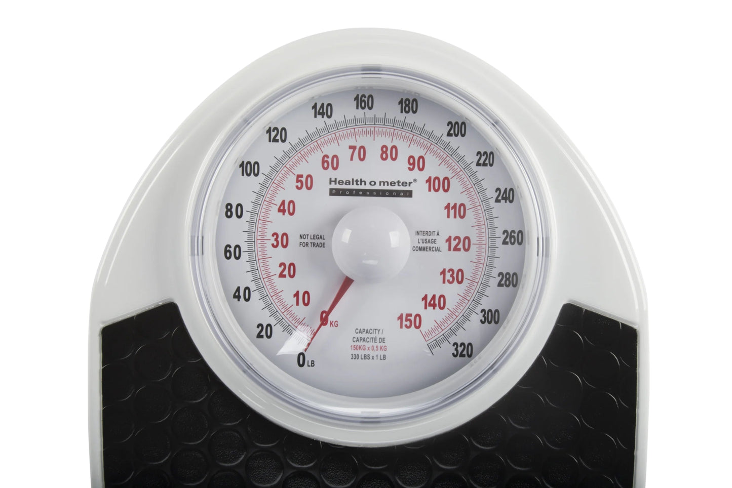 Balanza Mecánica Health - O - Meter 142KL – Capacidad 150 kg - Delcantomedical