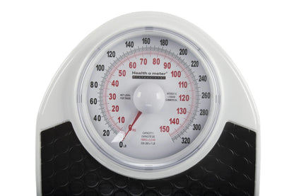 Balanza Mecánica Health - O - Meter 142KL – Capacidad 150 kg - Delcantomedical