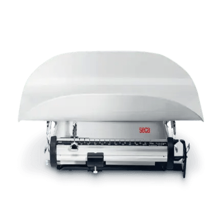 Balanza Pediátrica Mecánica con Pesas Deslizantes SECA 725 - Delcantomedical