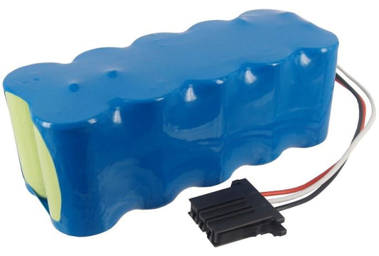 Batería Desfibrilador Nihon Kohden TEC 5531 - Delcantomedical