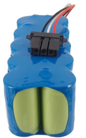 Batería Desfibrilador Nihon Kohden TEC 5531 - Delcantomedical