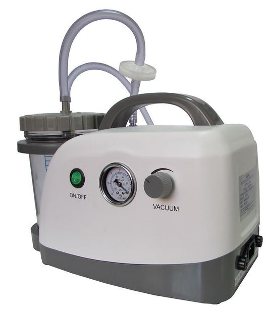 Bomba de Aspiración YS-DFX3 - Delcantomedical