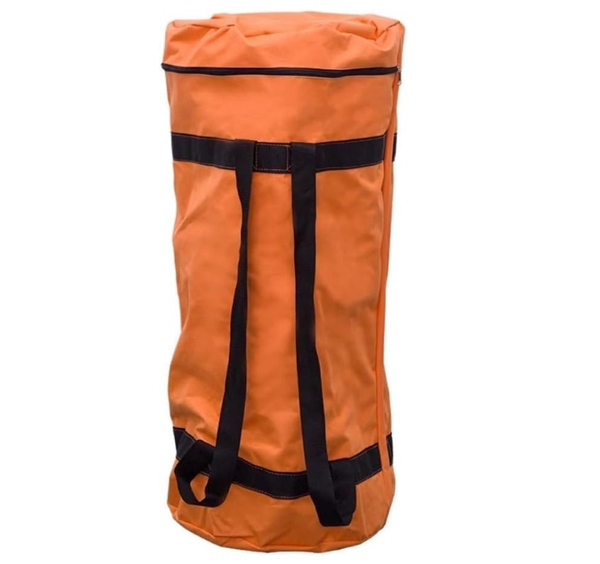 Camilla Enrollable de Rescate Tipo Sked Plegable para Emergencias y Evacuación - Delcantomedical