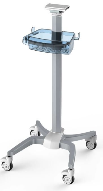 Carro para monitor de signos vitales CY - 11 - Delcantomedical
