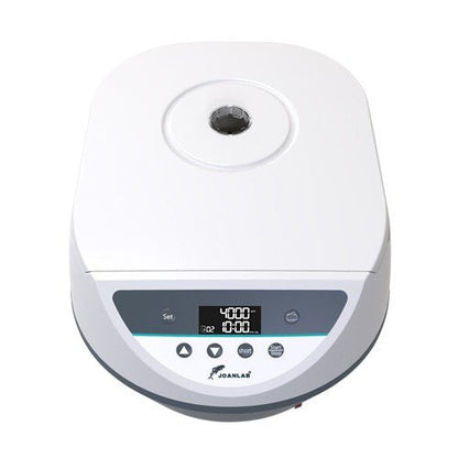 Centrífuga de Sobremesa JoanLab LC - 12S - Delcantomedical