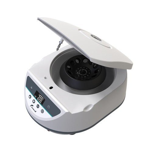 Centrífuga de Sobremesa JoanLab LC - 12S - Delcantomedical