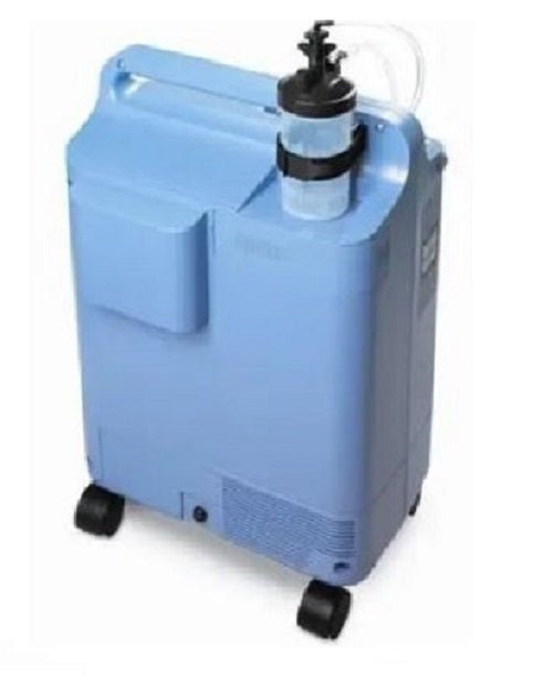 Concentrador de Oxígeno Philips EverFlo – 5 L/min - Delcantomedical