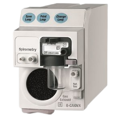 Trampa de Agua D-Fend / Datex-Ohmeda – GE Healthcare (Modelos Modernos y Clásicos)