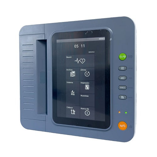 Electrocardiógrafo Contec E12 – 12 Canales