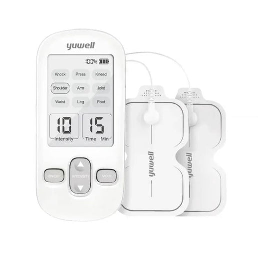 Electroestimulador Tens SDP 330 | Yuwell - Delcantomedical