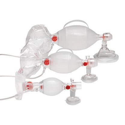 Ambu® Resucitador Spur II– Desechable –