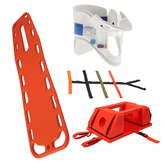 Kit de Inmovilización Adulto - Delcantomedical
