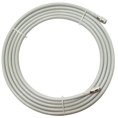 Manguera NIBP reutilizable 2,5 m universal con conector quick - connect – Compatible con monitores Mindray, Edan, Contec, Criticare y otros equipos multiparámetro - Delcantomedical