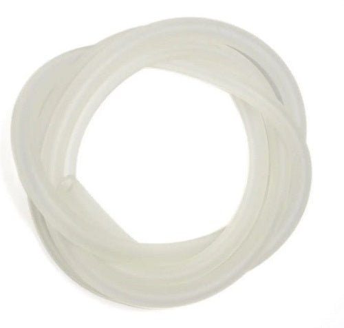 Manguera Silicona Bomba de Aspiración Yuwell - Delcantomedical