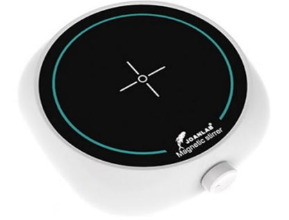 Miniagitador Magnético O JoanLab MS - 5 – Compacto, Preciso y Eficiente - Delcantomedical