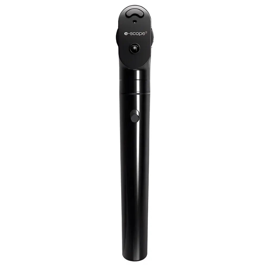 Oftalmoscopio Riester E - Scope Diagnóstico Clínico Profesional - Delcantomedical