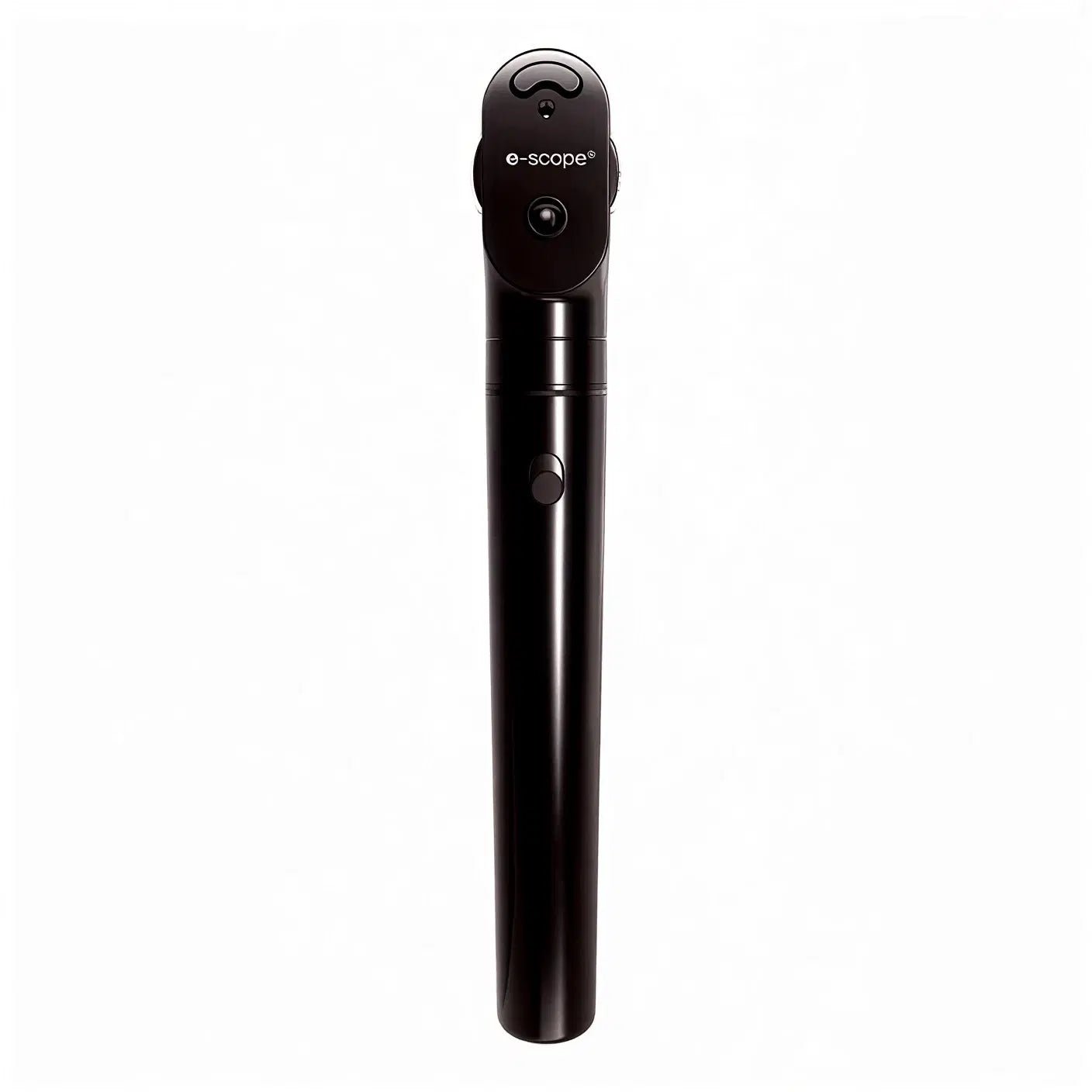 Oftalmoscopio Riester E - Scope LED Diagnóstico Profesional Luz Blanca - Delcantomedical