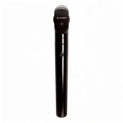 Oftalmoscopio Riester E - Scope LED Diagnóstico Profesional Luz Blanca - Delcantomedical