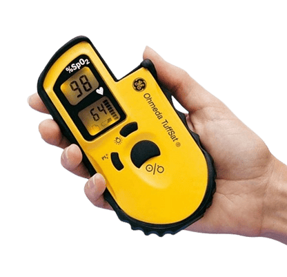 OXIMETRO DE PULSO OHMEDA TUFFSAT - Delcantomedical