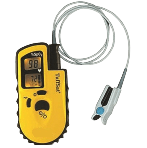 OXIMETRO DE PULSO OHMEDA TUFFSAT - Delcantomedical