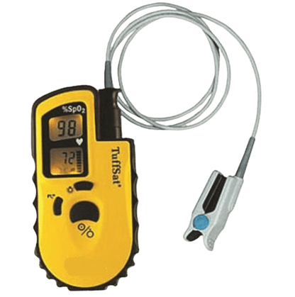 OXIMETRO DE PULSO OHMEDA TUFFSAT - Delcantomedical