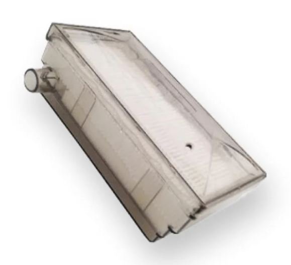 Repuesto Filtro para Concentrador de Oxígeno EverFlo - Delcantomedical