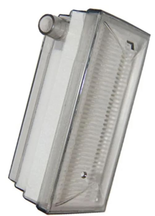 Repuesto Filtro para Concentrador de Oxígeno EverFlo - Delcantomedical