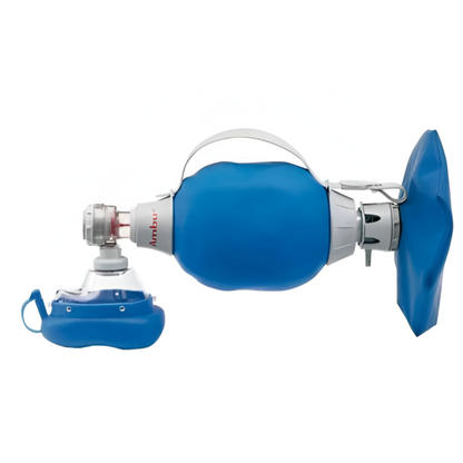Ambu® Resucitador Mark IV  –  Reutilizable
