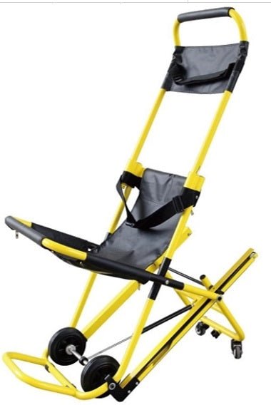 Silla de Evacuación basica - Delcantomedical