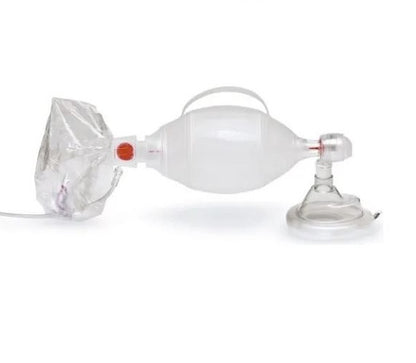 Ambu® Resucitador Spur II– Desechable –
