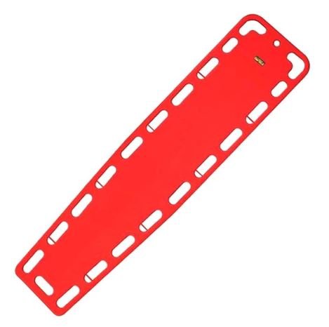 Tablero de Rescate para Adultos - Delcantomedical