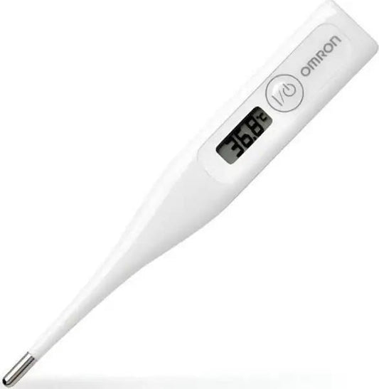 Termómetro Digital Omron MC - 246 - LA - Delcantomedical