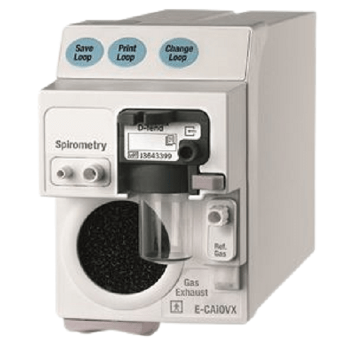 Trampa de Agua D - Fend / Datex - Ohmeda – GE Healthcare (Modelos Modernos y Clásicos) - Delcantomedical